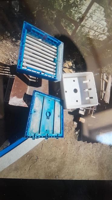 Инкубатор сатылат 110 жумутка батат баасы 8500сом