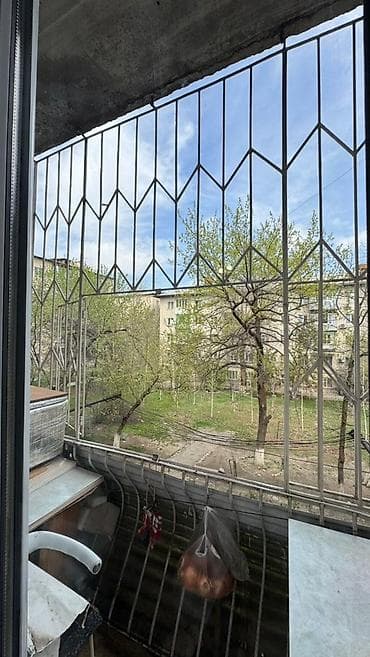 gala group: 3 комнаты, 56 м², Хрущевка, 2 этаж, Косметический ремонт — 2