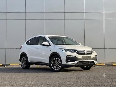 твикис диска: Honda XR-V: 2021 г., 1.5 л, Вариатор, Бензин, Кроссовер — 1