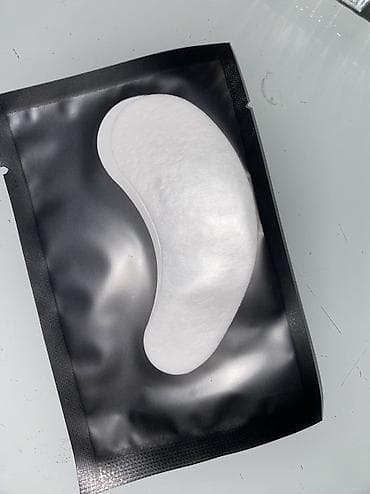 Типография үчүн жабдуулар: Продаю новый набор для наращивания ресниц лэшмейкера. 30 коробочек — 7