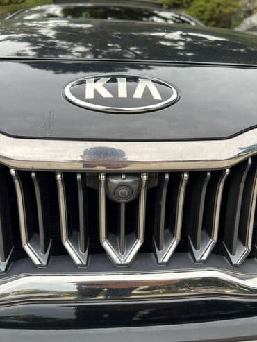 антенны на машину: Kia K5: 2019 г., 1.6 л, Робот, Бензин, Седан — 7