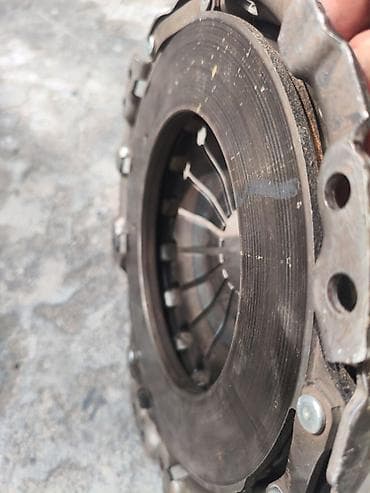 hilux surf: Сцепление в сборе Toyota Оригинал, Япония — 5