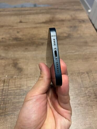 обменяю на: IPhone 14 Plus, 79 % — 3