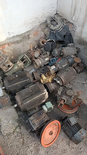 mix 4: Скупка чёрного и цветного металлолома. Принимаем любые объёмы — 2