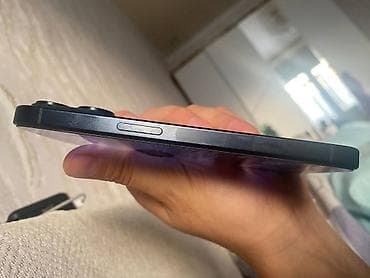 redmi a7: IPhone 15 Pro, Б/у, 512 ГБ, Blue Titanium, Чехол, Коробка, 89 % — 10