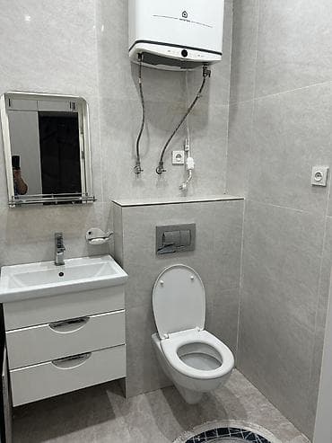 поларис: 2 комнаты, С мебелью частично, С мебелью полностью — 2