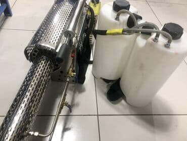 очень нужны: Очистка паром — это экологичный и очень эффективный способ клининга и — 3