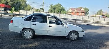 трамблер нексия: Daewoo Nexia: 2012 г., 1.5 л, Механика, Бензин, Седан — 3
