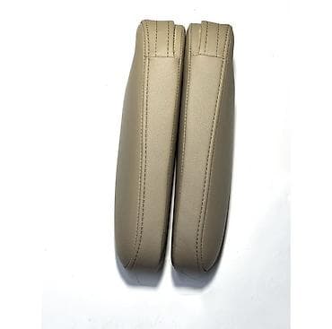 outback 2015: Подлокотник цвет - Бежевый — 1