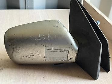 sr v: Боковое правое Зеркало Toyota Оригинал — 2