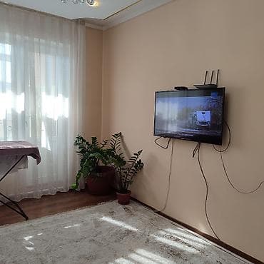 Квартиры: 3 комнаты, 61 м², 105 серия, 8 этаж, Старый ремонт — 10