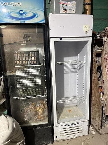 Холодилник сатылат 12000 сомдон беремин 4 шк бар состояние жакшы at lalafo.kg Холодилник сатылат 12000 сомдон беремин 4 шк бар состояние жакшы