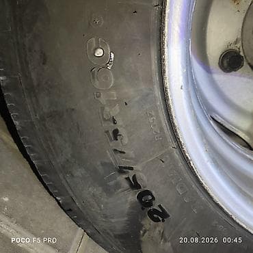 споттер для кузова: Mercedes-Benz Спринтер: 2003 г., 2.7 л, Механика, Дизель — 9