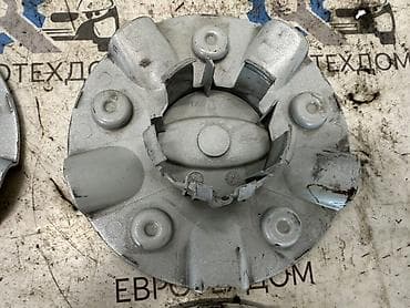 Колпак колесный Ford Focus 1 Купе FXDD Контрактный из Германии, в — 10