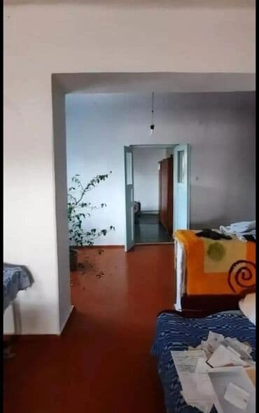 купить дом в оше: Полдома, 92 м², 4 комнаты, Агентство недвижимости, Старый ремонт — 6