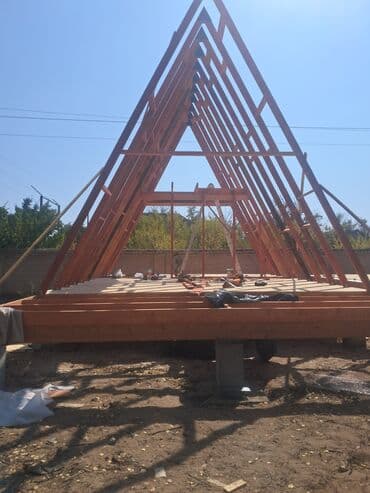 трафареты для декора стен бишкек: Беседка 9 x 6 x 6 м, Дерево — 4