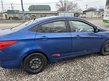 nexia 2 запчасти: Сдаю Hyundai Solaris под такси, Долгосрочно, | Залог — 1