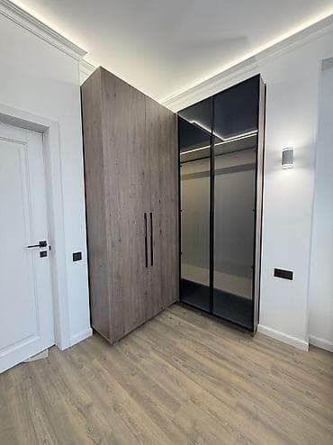 Продажа квартир: 2 комнаты, 62 м², Индивидуалка, 6 этаж, Дизайнерский ремонт — 5