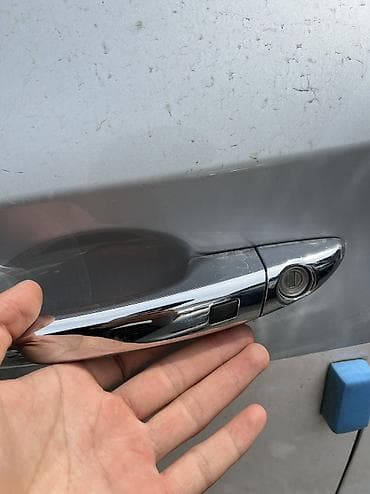 led lights: Hyundai Sonata: 2019 г., 2 л, Автомат, Газ, Седан — 10