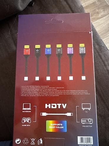 type c hdmi: Высокоскоростной кабель HDTV Premium HDMI версии 2.0, предназначенный — 3