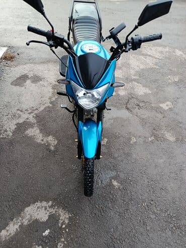 цены на мотоциклы: Продаю мотоцикл Альфа 124 куб.см состояние близкое к идеалу, мот — 4