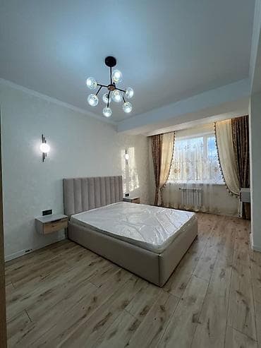 ts group: 1 комната, 1 м², Дизайнерский ремонт — 8