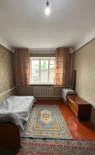 сниму 1 комнатную квартиру в бишкеке: 1 комната, Риэлтор, Без подселения — 1