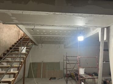 охрана каракол: Тосмолорду монтаждоо, Жаа өткөөлдөрдү монтаждоо, Жантайган жерлерди монтаждоо 6 жылдан ашык тажрыйба — 11