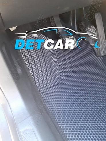 Eва Полики Бишкек Полики Eва На весь салон вашего авто и для багажного