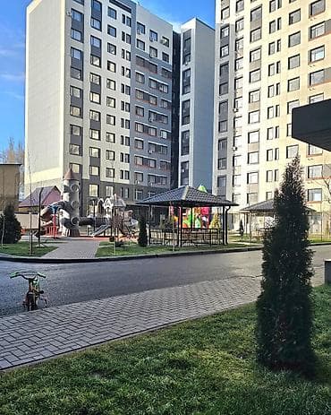Новостройки от застройщика: 3 комнаты, 85 м², Элитка, 9 этаж, Евроремонт — 10