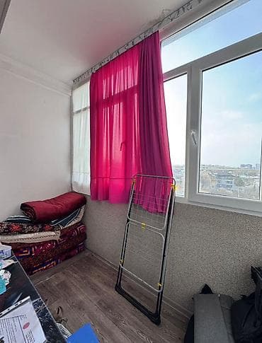 nova grant: 1 комната, 38 м², 105 серия, 5 этаж, Косметический ремонт — 4