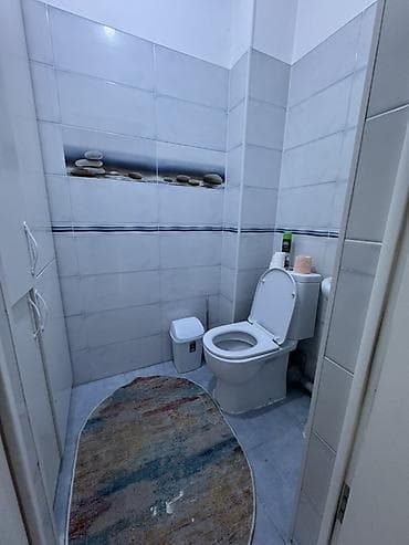 hostel osh: 3 комнаты, С мебелью полностью — 3