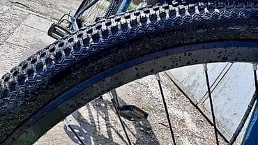 Велосипеды: Городской велосипед, Рама L (172 - 185 см), Б/у — 10