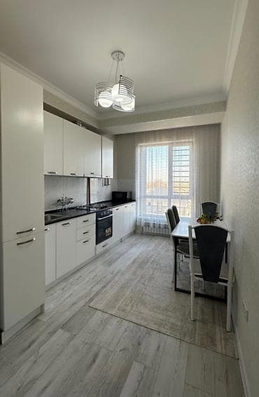 2 комнаты, 54 м², Элитка, 4 этаж — 7