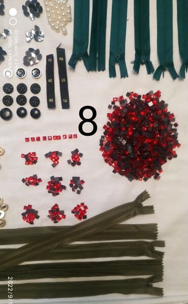 купить свадебное платье недорого: Бусы, Унисекс, Новый — 9