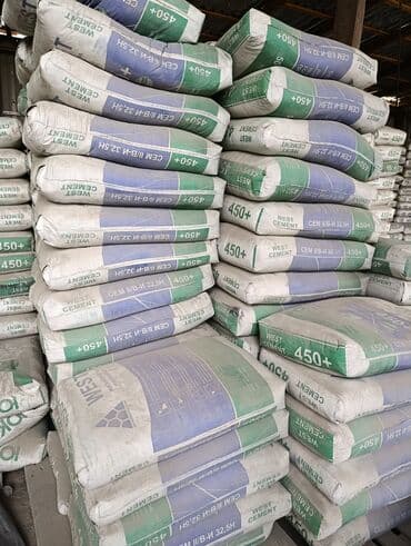 строителный: M-450, 50 кг/м³ — 5