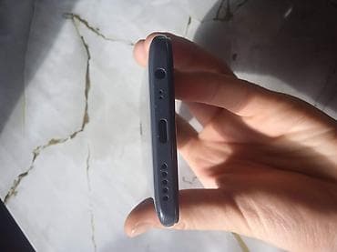 купить принтер в бишкеке: Redmi, Redmi 8, Б/у, 64 ГБ, цвет - Серый — 3