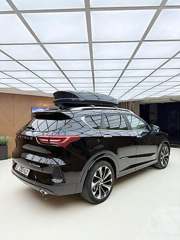 jetour цена: Jetour X70 Coupe: 2023 г., 2 л, Автомат, Бензин, Кроссовер — 4