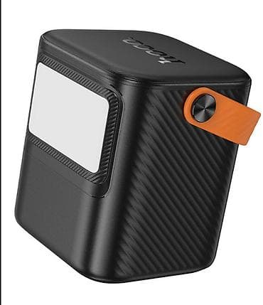 hoco ds40: Портативный аккумулятор HOCO J152 Pro Tough PD65W 80000mAh Мощный — 3