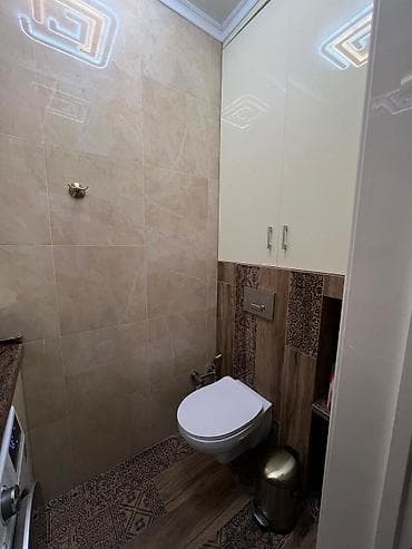 sky hotel: 2 комнаты, 79 м², 9 этаж — 7