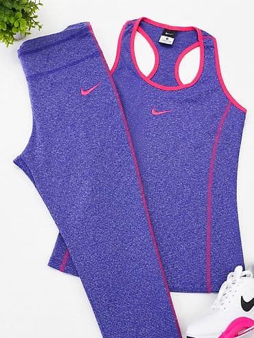 nike react: Спортивный костюм, Оригинал, M — 2