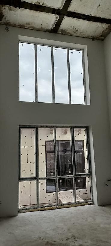 Коммерциялык мүлк: Шпаклёвка тартабыз тез жана сапаттуу гарантия качество стаж 17 жыл — 5