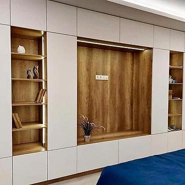 Другая мебель на заказ