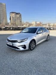продажа авто в бишкеке и по всему кыргызстану: Kia K5: 2019 г., 0.2 л, Автомат, Бензин, Седан — 2