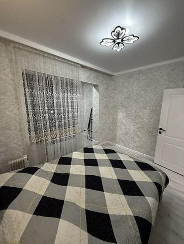 2 комнаты, 55 м², 108 серия, 1 этаж, Евроремонт — 5