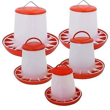 scottish fold: Кормушка бункерная 1,5 кг 3кг 6 кг 8 кг 10 кг Поилка бункерная 1 л — 8