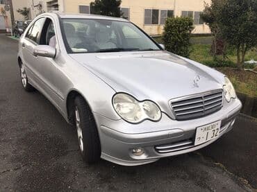 компрессор спринтер: Хавкат Mercedes-Benz, 2005 г., Колдонулган, Оригинал — 2
