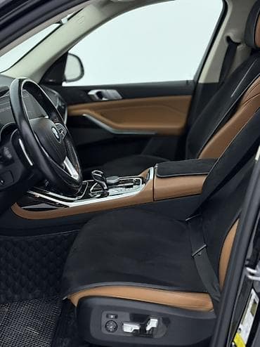 bmw m3 e46: BMW X7: 2019 г., 4.4 л, Автомат, Бензин, Внедорожник — 8
