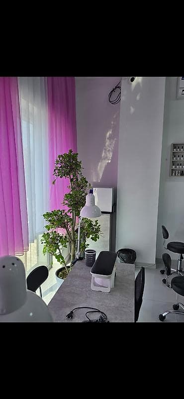 сдаю под салон красоты: Аренда кабинетов в салонах красоты, 94 м², Для бровиста, Для визажиста, Для лешмейкера — 8
