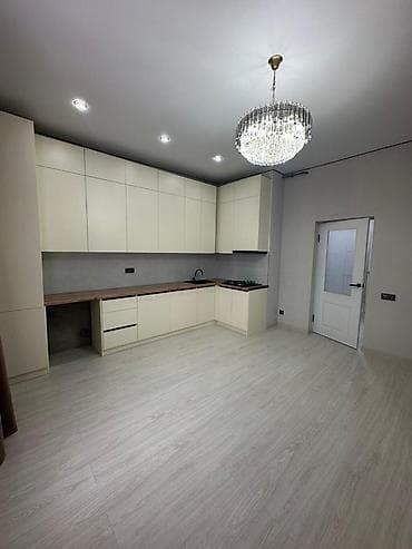 квартира купить: 1 комната, 37 м², Индивидуалка, 2 этаж, Евроремонт — 4